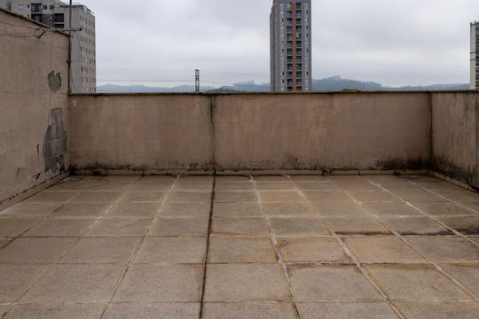 Apartamento à venda com 1 quarto, 114m² em Vila Nossa Senhora das Vitorias, Mauá
