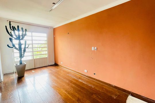 Sala de apartamento para alugar com 3 quartos, 70m² em Granja Viana, Cotia