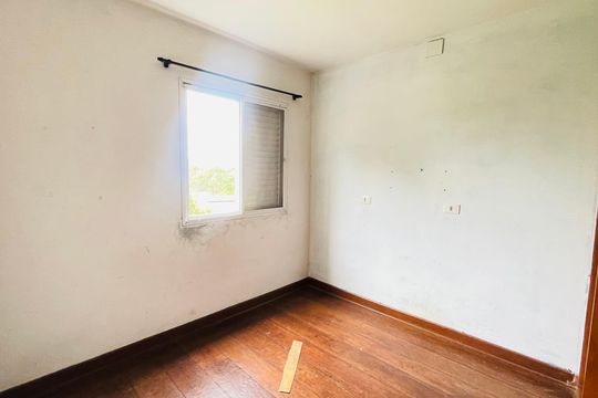 Quarto 2 de apartamento para alugar com 3 quartos, 70m² em Granja Viana, Cotia