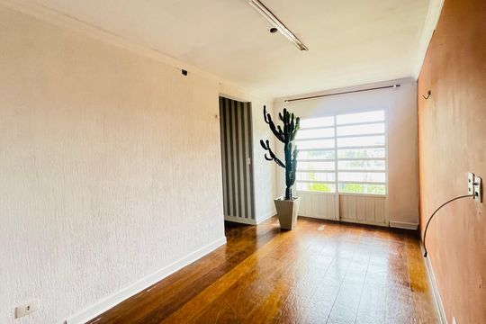Apartamento para alugar com 3 quartos, 70m² em Granja Viana, Cotia
