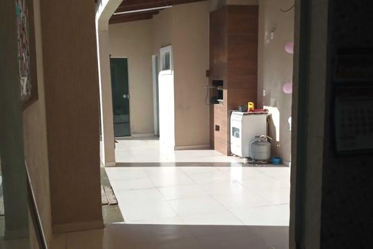 Casa de Condomínio à venda com 5 quartos, 350m² em Sobradinho II, Brasília