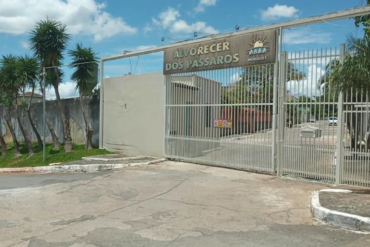 Casa de Condomínio à venda com 5 quartos, 350m² em Sobradinho II, Brasília