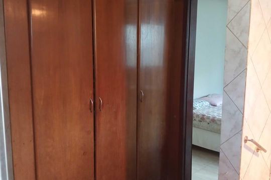 Casa de Condomínio à venda com 5 quartos, 350m² em Sobradinho II, Brasília