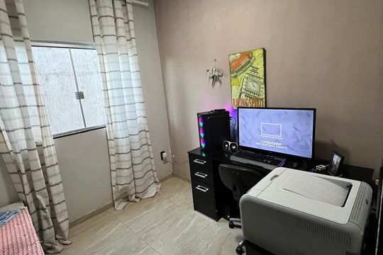 Casa de Condomínio à venda com 5 quartos, 350m² em Sobradinho II, Brasília