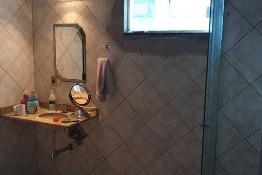 Casa de Condomínio à venda com 5 quartos, 350m² em Sobradinho II, Brasília
