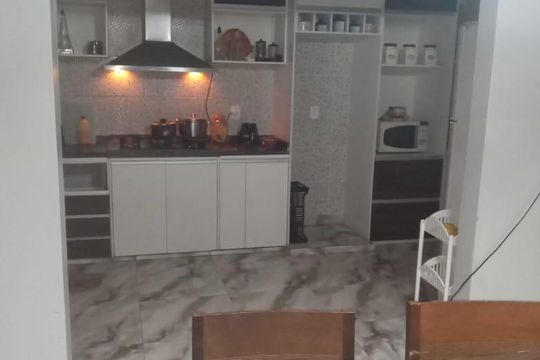 Casa de Condomínio à venda com 5 quartos, 350m² em Sobradinho II, Brasília