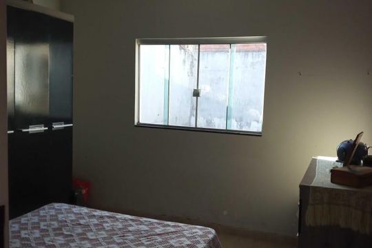 Casa de Condomínio à venda com 5 quartos, 350m² em Sobradinho II, Brasília