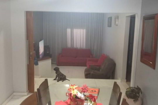 Casa de Condomínio à venda com 5 quartos, 350m² em Sobradinho II, Brasília