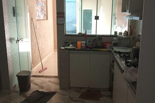 Casa de Condomínio à venda com 5 quartos, 350m² em Sobradinho II, Brasília