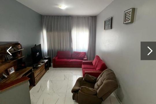 Casa de Condomínio à venda com 5 quartos, 350m² em Sobradinho II, Brasília