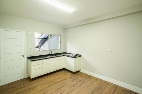 Casa para alugar com 1 quarto, 34m² em Vila Monte Alegre, São Paulo