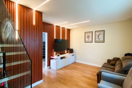 Casa de Condomínio à venda com 2 quartos, 60m² em Cidade Patriarca, São Paulo