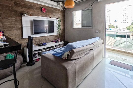 Casa para alugar com 3 quartos, 110m² em Parque Sao Luis, São Paulo