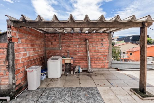 Casa para alugar com 3 quartos, 110m² em Parque Sao Luis, São Paulo