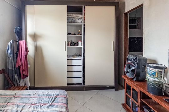 Casa para alugar com 3 quartos, 110m² em Parque Sao Luis, São Paulo