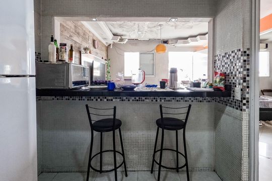 Casa para alugar com 3 quartos, 110m² em Parque Sao Luis, São Paulo