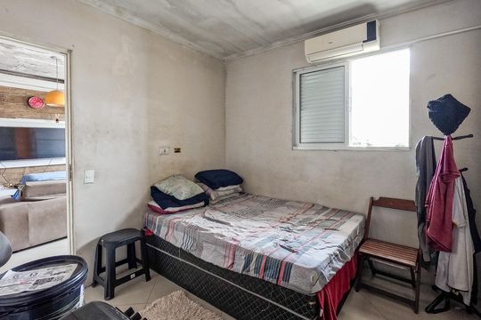 Casa para alugar com 3 quartos, 110m² em Parque Sao Luis, São Paulo