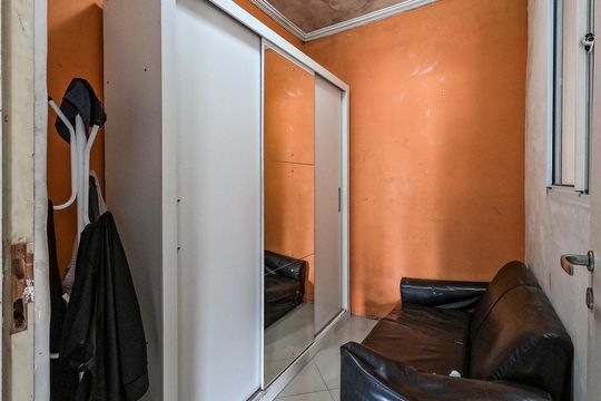 Casa para alugar com 3 quartos, 110m² em Parque Sao Luis, São Paulo