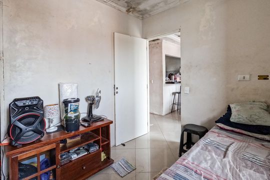 Casa para alugar com 3 quartos, 110m² em Parque Sao Luis, São Paulo