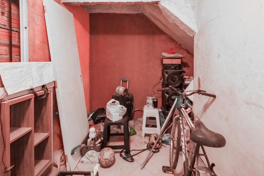 Casa para alugar com 3 quartos, 110m² em Parque Sao Luis, São Paulo