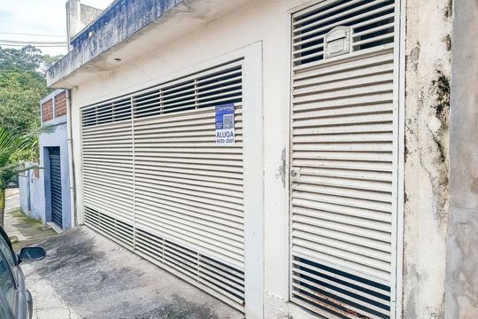 Casa para alugar com 3 quartos, 110m² em Parque Sao Luis, São Paulo
