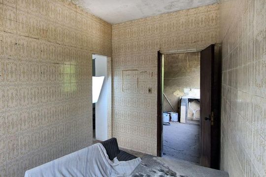 Cozinha de casa para alugar com 2 quartos, 70m² em Vigário Geral, Rio de Janeiro
