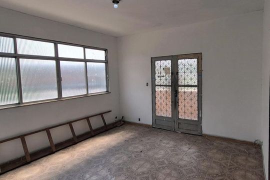 Sala de casa para alugar com 2 quartos, 70m² em Vigário Geral, Rio de Janeiro