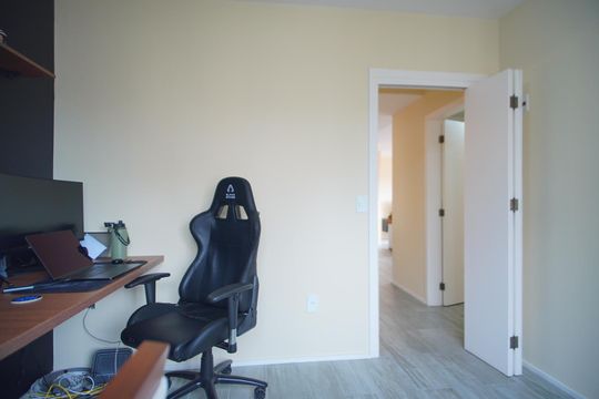 Quarto 2 de apartamento à venda com 2 quartos, 155m² em São João, Porto Alegre