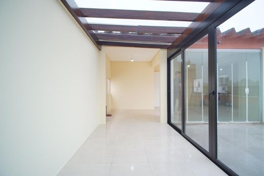 Cobertura de apartamento à venda com 2 quartos, 155m² em São João, Porto Alegre