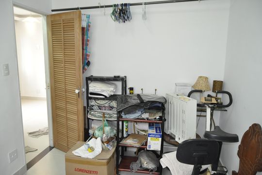 Apartamento à venda com 2 quartos, 52m² em Tomás Coelho, Rio de Janeiro
