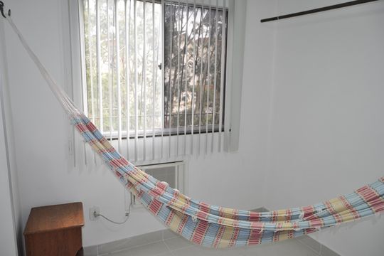 Apartamento à venda com 2 quartos, 52m² em Tomás Coelho, Rio de Janeiro