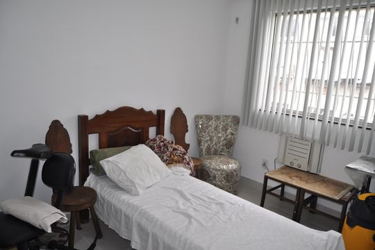 Apartamento à venda com 2 quartos, 52m² em Tomás Coelho, Rio de Janeiro