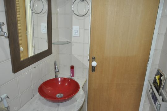 Apartamento à venda com 2 quartos, 52m² em Tomás Coelho, Rio de Janeiro