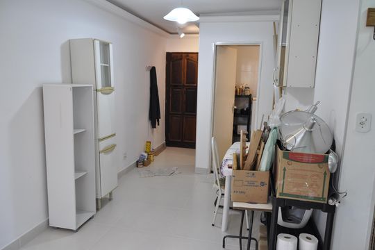 Apartamento à venda com 2 quartos, 52m² em Tomás Coelho, Rio de Janeiro