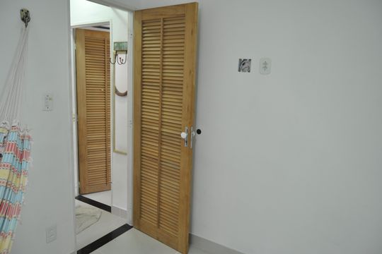Apartamento à venda com 2 quartos, 52m² em Tomás Coelho, Rio de Janeiro