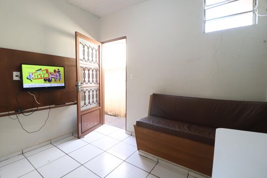 Casa para alugar com 2 quartos, 60m² em Osvaldo Rezende, Uberlândia