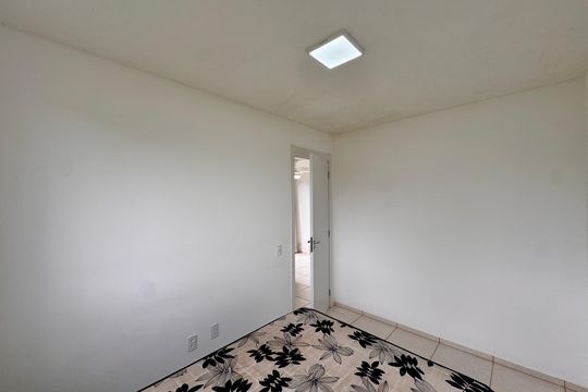 Quarto 1 de apartamento para alugar com 2 quartos, 66m² em Recreio dos Bandeirantes, Rio de Janeiro