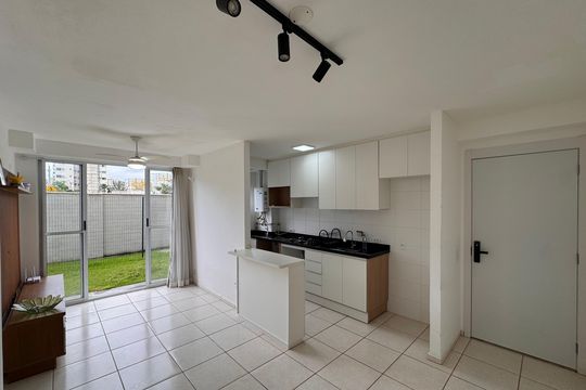 Apartamento para alugar com 2 quartos, 66m² em Recreio dos Bandeirantes, Rio de Janeiro