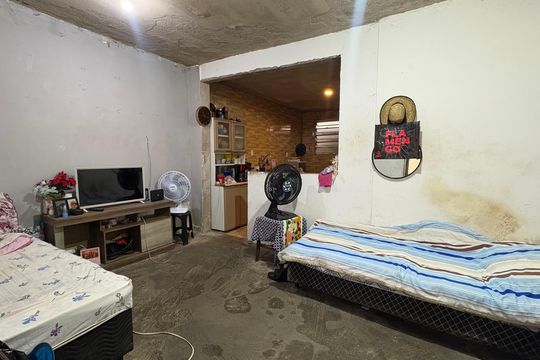 Casa à venda com 1 quarto, 48m² em Vargem Pequena, Rio de Janeiro