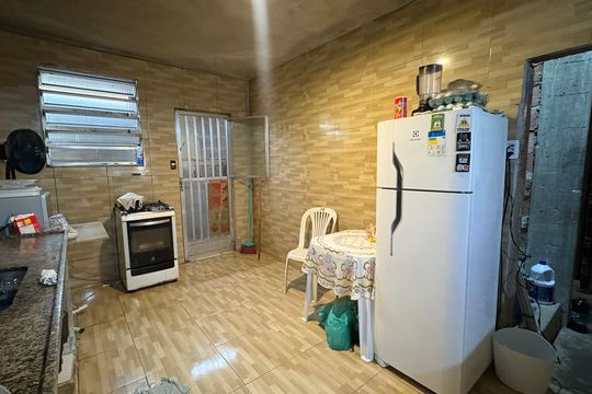 Casa à venda com 1 quarto, 48m² em Vargem Pequena, Rio de Janeiro