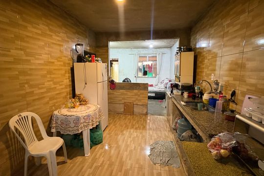 Casa à venda com 1 quarto, 48m² em Vargem Pequena, Rio de Janeiro