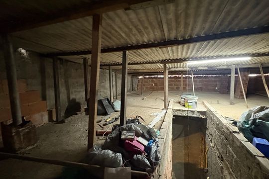 Casa à venda com 1 quarto, 48m² em Vargem Pequena, Rio de Janeiro