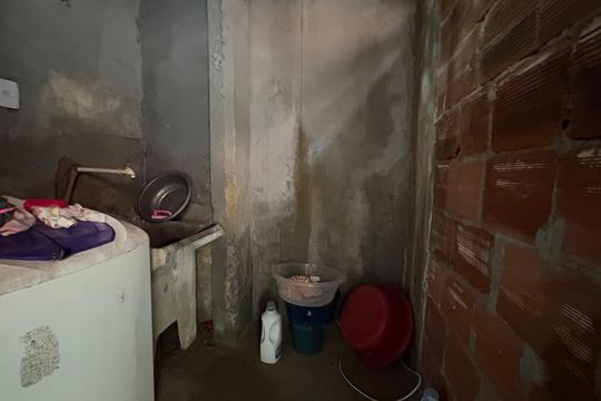 Casa à venda com 1 quarto, 48m² em Vargem Pequena, Rio de Janeiro
