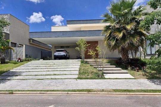 Casa de Condomínio à venda com 4 quartos, 600m² em Alphaville - Lagoa dos Ingleses, Nova Lima