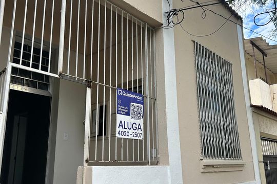 Apartamento para alugar com 2 quartos, 101m² em Méier, Rio de Janeiro