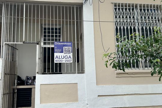 Apartamento para alugar com 2 quartos, 101m² em Méier, Rio de Janeiro