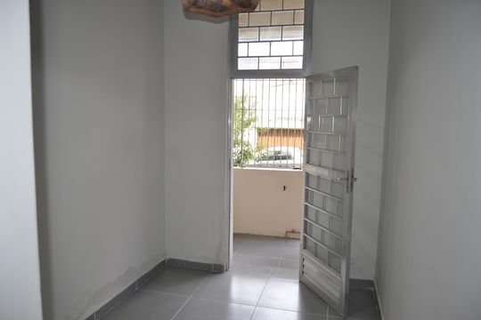 Apartamento para alugar com 2 quartos, 101m² em Méier, Rio de Janeiro