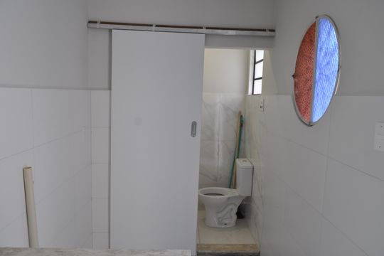 Apartamento para alugar com 2 quartos, 101m² em Méier, Rio de Janeiro