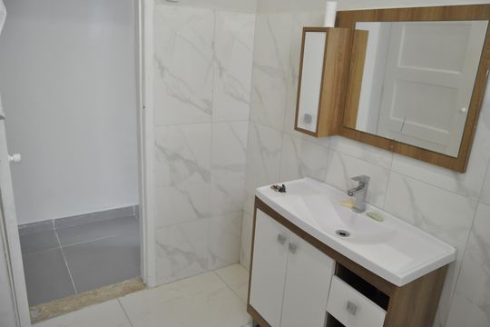 Apartamento para alugar com 2 quartos, 101m² em Méier, Rio de Janeiro