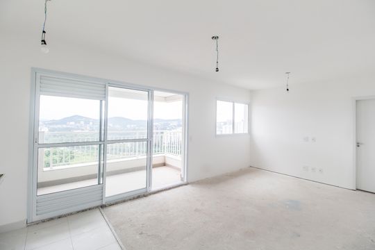 Apartamento à venda com 2 quartos, 55m² em Jardim Esperanca, Barueri